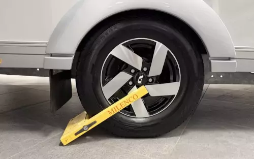 Adria Adora Isonzo 2025