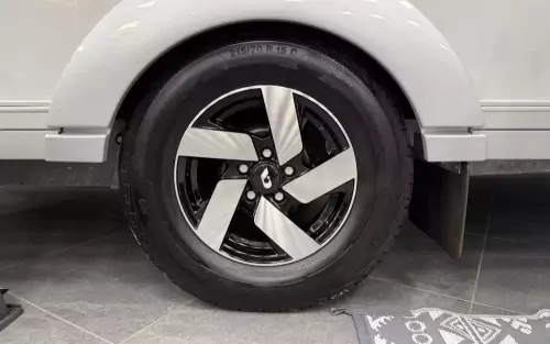 Adria Adora Isonzo 2025