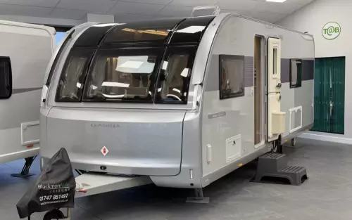 Adria Adora Isonzo 2025