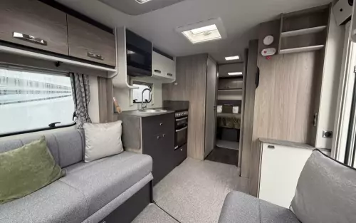 Sprite Grande Quattro EB 2025