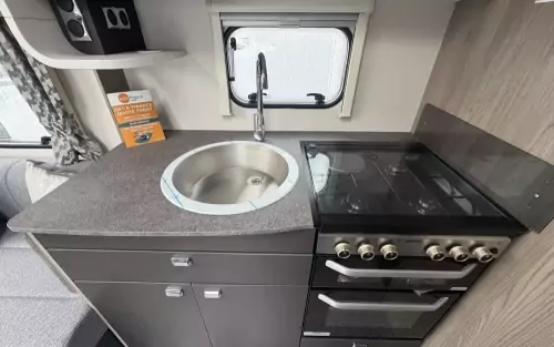 Sprite Grande Quattro EB 2025