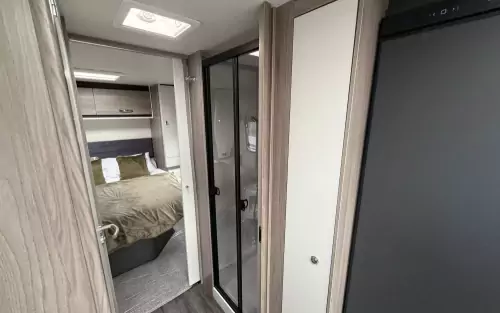 Sprite Grande Quattro EB 2025