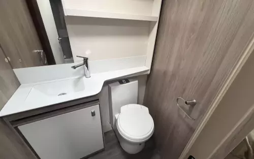 Sprite Grande Quattro EB 2025