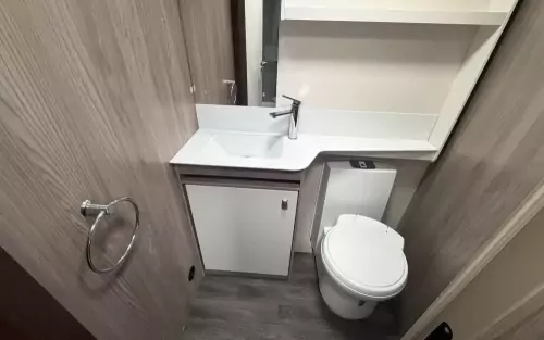 Sprite Grande Quattro EB 2025