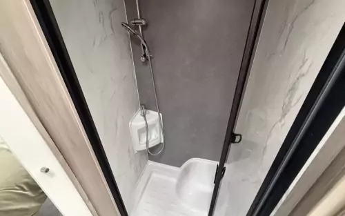 Sprite Grande Quattro EB 2025