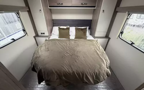 Sprite Grande Quattro EB 2025