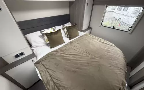 Sprite Grande Quattro EB 2025