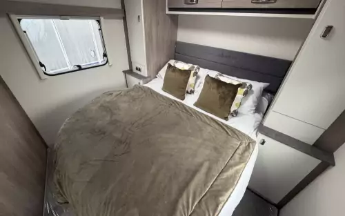 Sprite Grande Quattro EB 2025