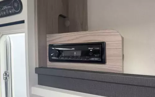 Sprite Grande Quattro EB 2025