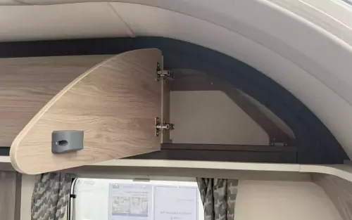 Sprite Grande Quattro EB 2025