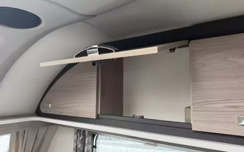 Sprite Grande Quattro EB 2025