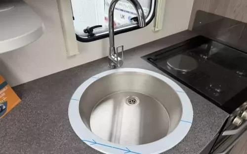 Sprite Grande Quattro EB 2025