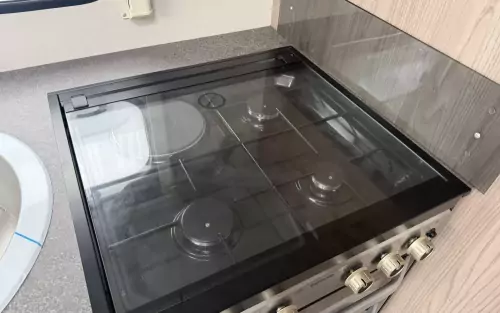 Sprite Grande Quattro EB 2025