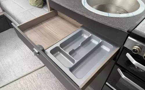 Sprite Grande Quattro EB 2025