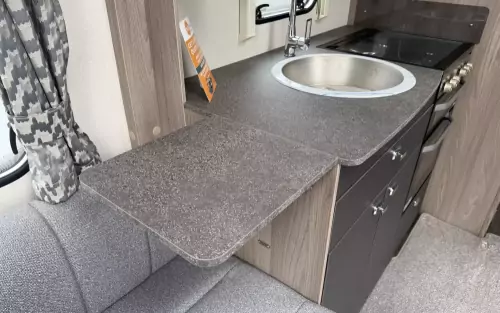 Sprite Grande Quattro EB 2025