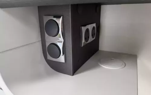 Sprite Grande Quattro EB 2025