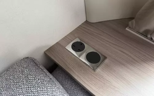 Sprite Grande Quattro EB 2025