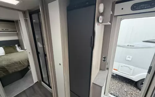 Sprite Grande Quattro EB 2025