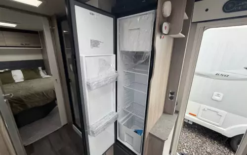 Sprite Grande Quattro EB 2025