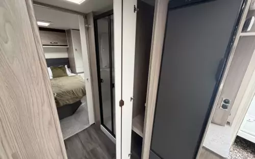 Sprite Grande Quattro EB 2025