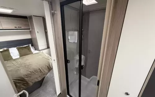 Sprite Grande Quattro EB 2025