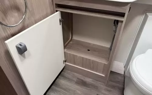 Sprite Grande Quattro EB 2025