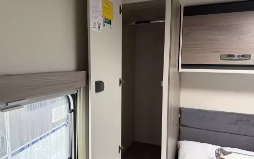 Sprite Grande Quattro EB 2025