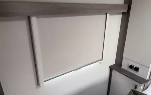 Sprite Grande Quattro EB 2025