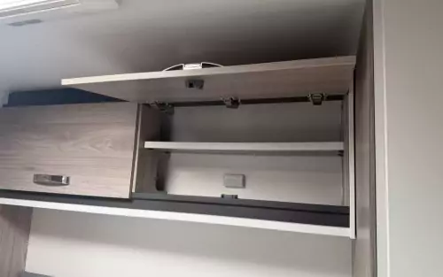 Sprite Grande Quattro EB 2025