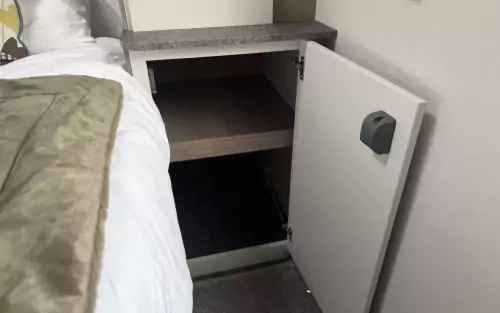 Sprite Grande Quattro EB 2025