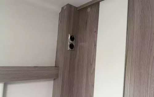 Sprite Grande Quattro EB 2025