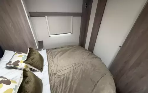 Sprite Grande Quattro EB 2025