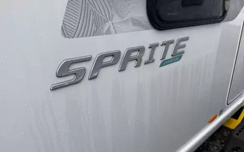 Sprite Grande Quattro EB 2025