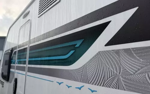 Sprite Grande Quattro EB 2025