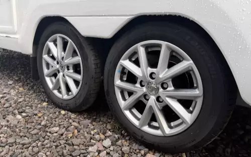 Sprite Grande Quattro EB 2025