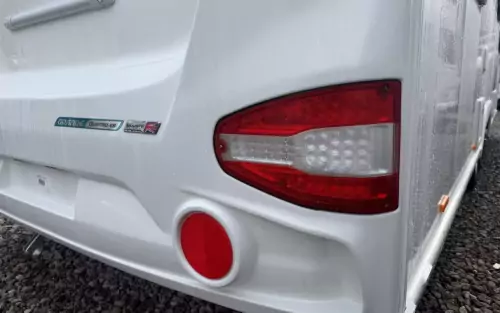 Sprite Grande Quattro EB 2025