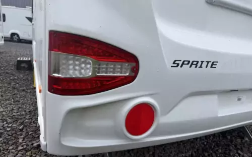 Sprite Grande Quattro EB 2025