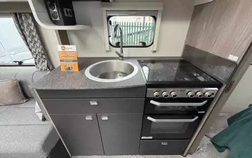 Sprite Major 4 SB Grande 2025