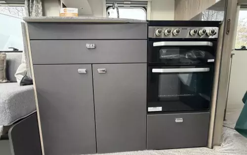 Sprite Major 4 SB Grande 2025