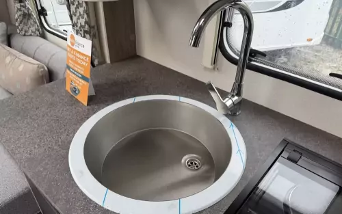 Sprite Major 4 SB Grande 2025