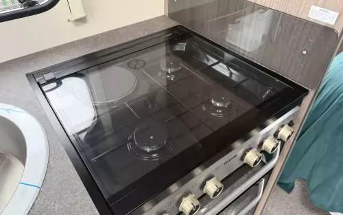 Sprite Major 4 SB Grande 2025