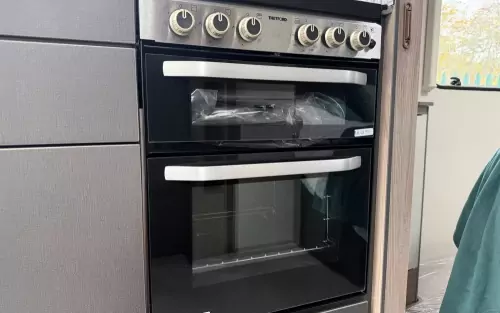 Sprite Major 4 SB Grande 2025