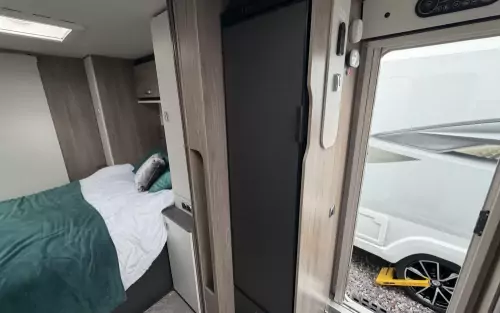 Sprite Major 4 SB Grande 2025