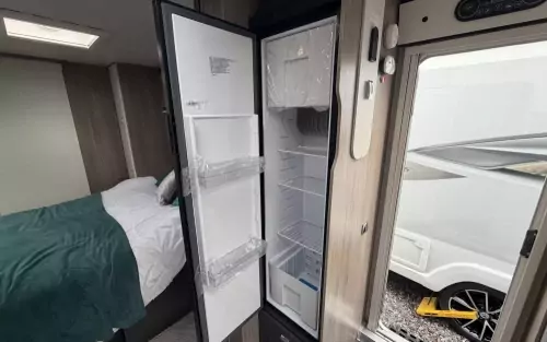 Sprite Major 4 SB Grande 2025