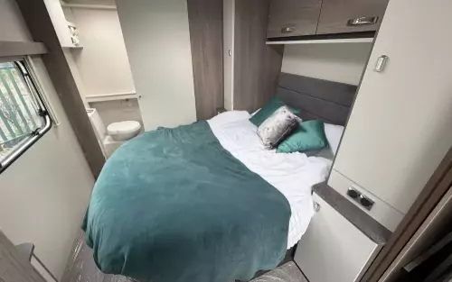 Sprite Major 4 SB Grande 2025