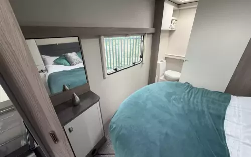 Sprite Major 4 SB Grande 2025