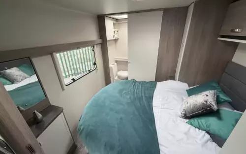 Sprite Major 4 SB Grande 2025