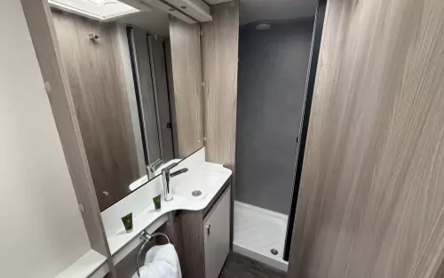 Sprite Major 4 SB Grande 2025