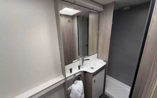 Sprite Major 4 SB Grande 2025