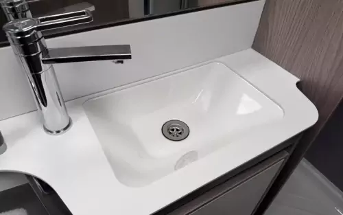 Sprite Major 4 SB Grande 2025